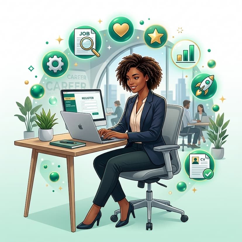 Job Seeker Portal