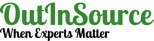 OutInSource Logo